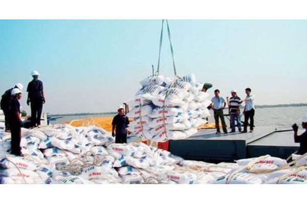 Xuất khẩu phân bón bứt phá nhờ tận dụng sự gián đoạn nguồn cung toàn cầu